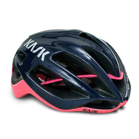 kask protone navy blue